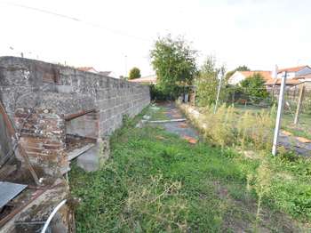Vente maison 2 pièces