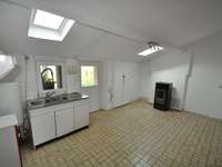 Vente maison 2 pièces