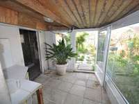 Vente maison 2 pièces