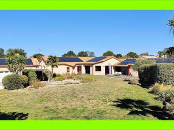 Vente Maison 5 chambresSainte-Pazanne