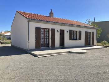 Photo Vente maison Sainte-Pazanne