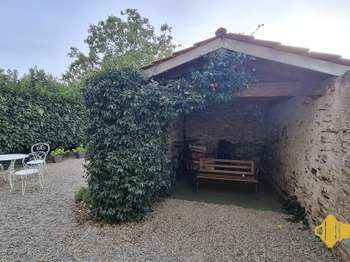 Vente maison 4 pièces Sainte-Pazanne 44