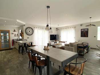 Vente Maison 4 chambresSainte-Pazanne