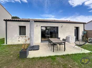 Vente Maison 2 chambresSainte-Pazanne