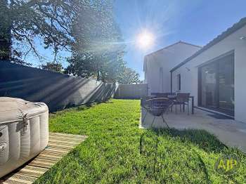 Vente maison 4 pièces Sainte-Pazanne 44