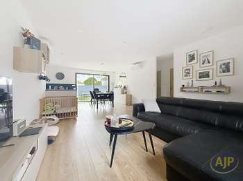 Vente maison 4 pièces Sainte-Pazanne 44