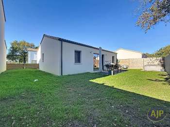 Vente Maison 2 chambresSainte-Pazanne
