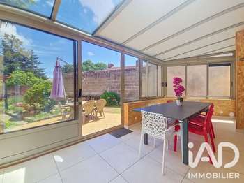 Vente Maison 7 chambresSainte-Pazanne