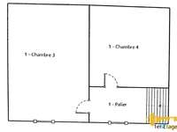 Vente maison 10 pièces