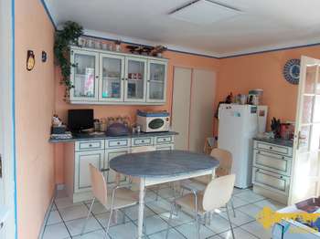 Vente maison 10 pièces Sainte-Pazanne 44