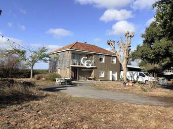 Vente Maison 4 chambresSainte-Pazanne