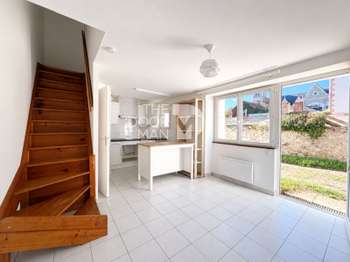 Vente Maison 2 chambresSainte-Pazanne
