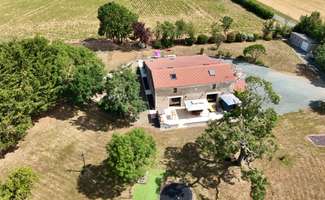 Photo Vente maison Sainte-Pexine