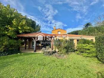 Vente maison 6 pièces Sainte-pezenne 79