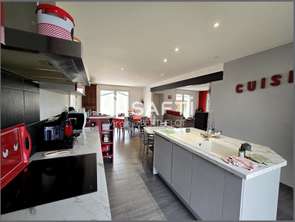 Vente Maison 3 chambresSainte-pezenne