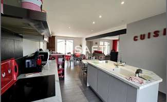 Photo Vente maison Sainte-pezenne