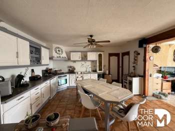 Vente maison 6 pièces Sainte-pezenne 79