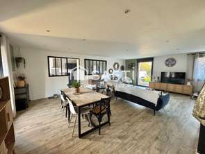 Vente Maison 3 chambresSainte-pezenne