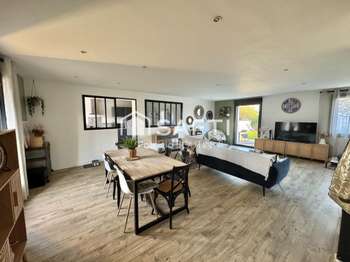 Vente maison 5 pièces Sainte-pezenne 79