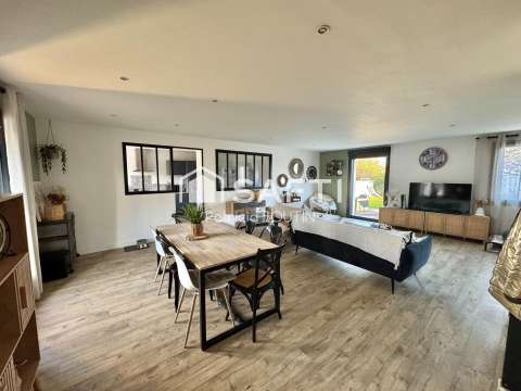 Vente maison 5 pièces Sainte-pezenne 79