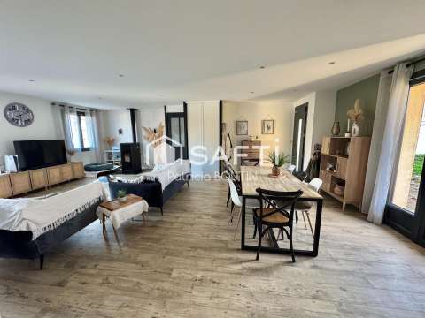 Vente maison 5 pièces Vente maison 5 pièces