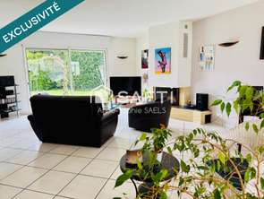 Vente Maison 4 chambresSainte-pezenne