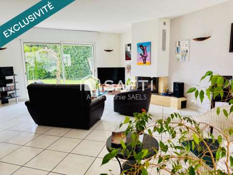 Vente maison 6 pièces Sainte-pezenne 79