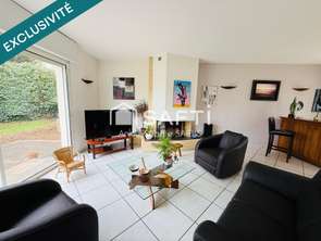 Vente Maison 4 chambresSainte-pezenne