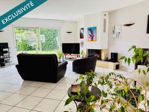 Vente Maison 4 chambresSainte-pezenne