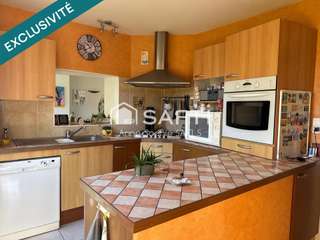 Vente maison 6 pièces Vente maison 6 pièces