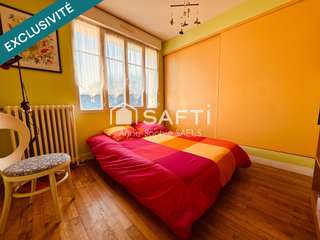 Vente maison 6 pièces Vente maison 6 pièces