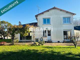 Vente maison 6 pièces Vente maison 6 pièces