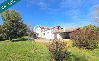 Photo Vente maison Sainte-pezenne