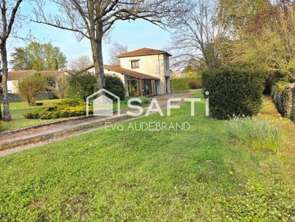 Vente Maison 4 chambresSainte-pezenne