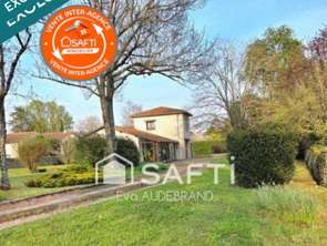 Vente Maison 4 chambresSainte-pezenne