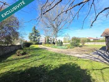 Photo Vente maison Sainte-pezenne