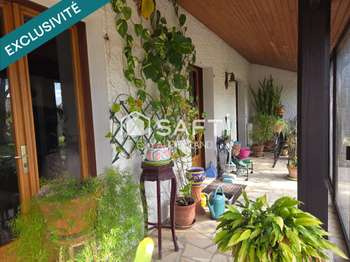 Vente maison 7 pièces Vente maison 7 pièces
