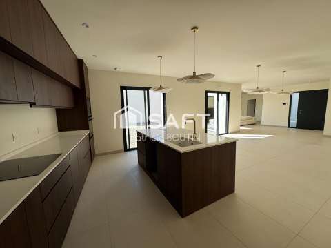 Vente maison 5 pièces Sainte-pezenne 79