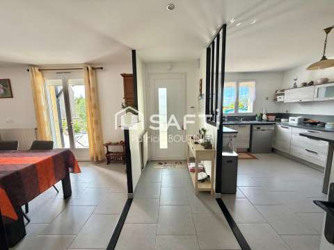 Vente maison 5 pièces Sainte-pezenne 79