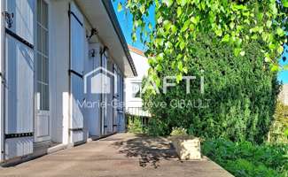 Photo Vente maison Sainte-pezenne