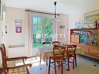 Vente maison 5 pièces Vente maison 5 pièces