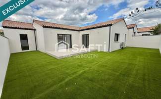 Photo Vente maison Sainte-pezenne