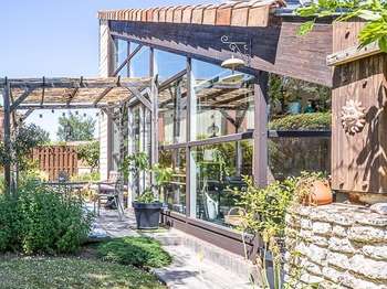Vente Maison 5 chambresSainte-pezenne
