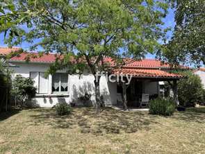 Vente Maison 3 chambresSainte-pezenne