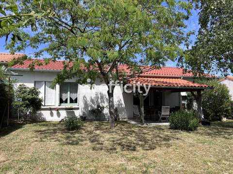 Vente maison 4 pièces Sainte-pezenne 79