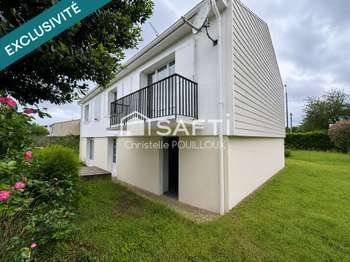 Vente maison 6 pièces Sainte-pezenne 79