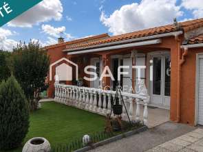 Vente Maison 3 chambresSainte-pezenne