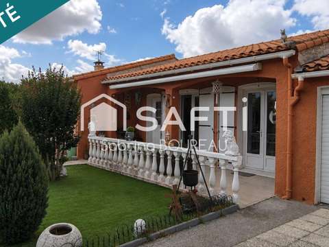 Vente maison 4 pièces Sainte-pezenne 79