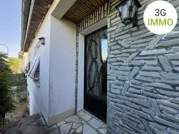 Vente Maison 4 chambresSainte-pezenne