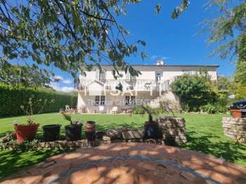 Vente Maison 5 chambresSainte-pezenne